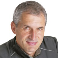 Peter Walter avatar image