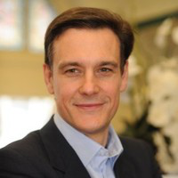 Chris Bischoff avatar image