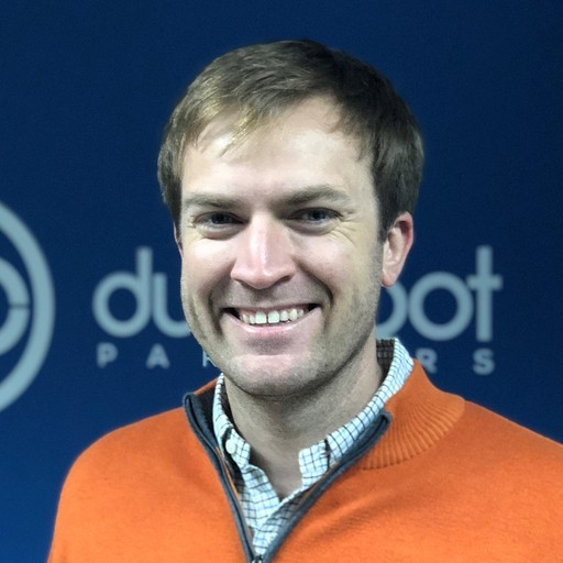 Daniel DelaCruz avatar image