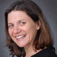 Rebecca Wilson avatar image