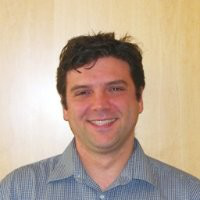 Brad Parsons avatar image