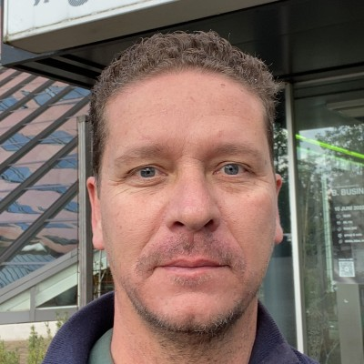 Harold Los avatar image