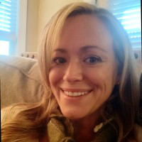 Christy D'Errico avatar image