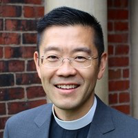 Patrick Cheng avatar image