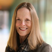 Margaret Johnson avatar image