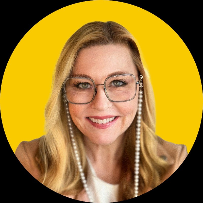 Eva-Mia Westergren avatar image