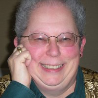 Kathy Crary avatar image