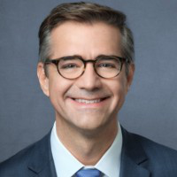 Christopher Hayes avatar image