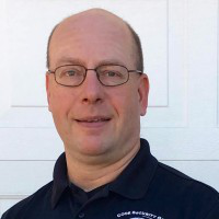Mark Weiss avatar image