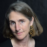 Louise Rogers avatar image