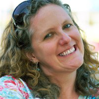 Liz Milner avatar image