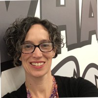 Heidi Pitts avatar image