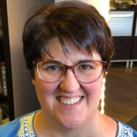 Patti Hale avatar image