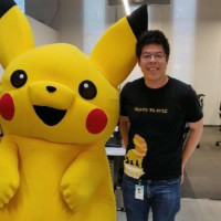 Chenjie Luo avatar image