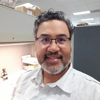 Wesley Mercado avatar image