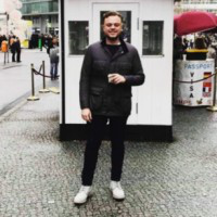 Ted Sutton avatar image