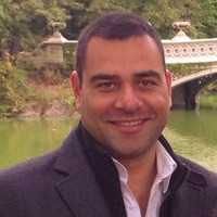 Jabari Groves avatar image