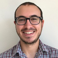 Harry Levine avatar image