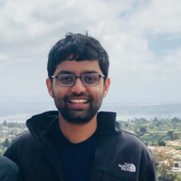 Kapil Yedidi avatar image