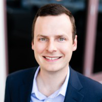 Adam Hickman avatar image