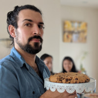 Benjamin Holtz avatar image