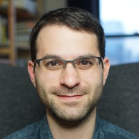 Joshua Falk avatar image