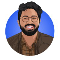 Charunethran Govindarajan avatar image