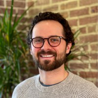 Michael Becker avatar image