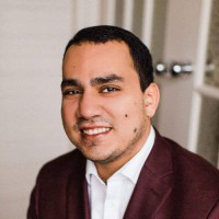 Faisal Saeed Al Mutar avatar image