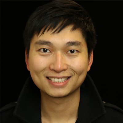 Jake Chen avatar image