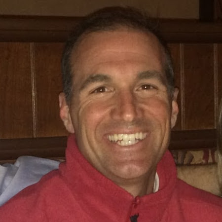 Todd Bland avatar image