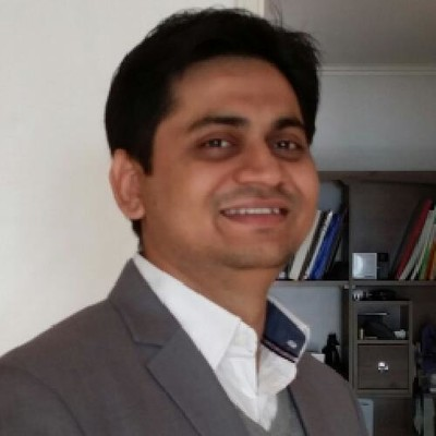 Profile Image for Dhiraj Jha