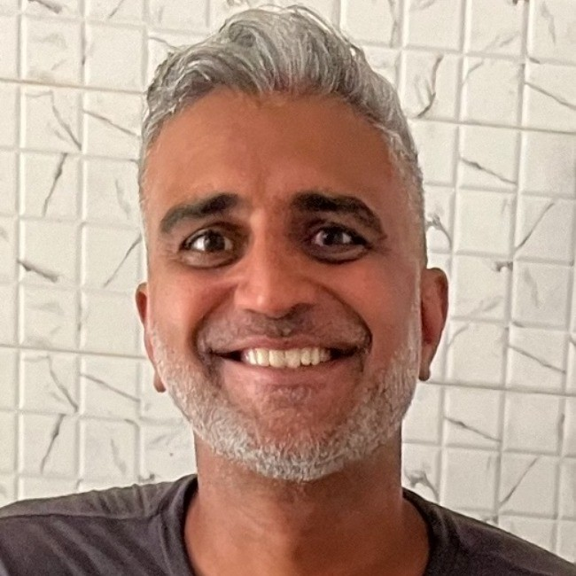 Vijay Divi avatar image