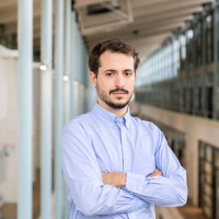 Michele Butturini avatar image