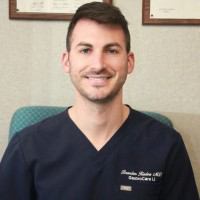 Brandon Rieders avatar image