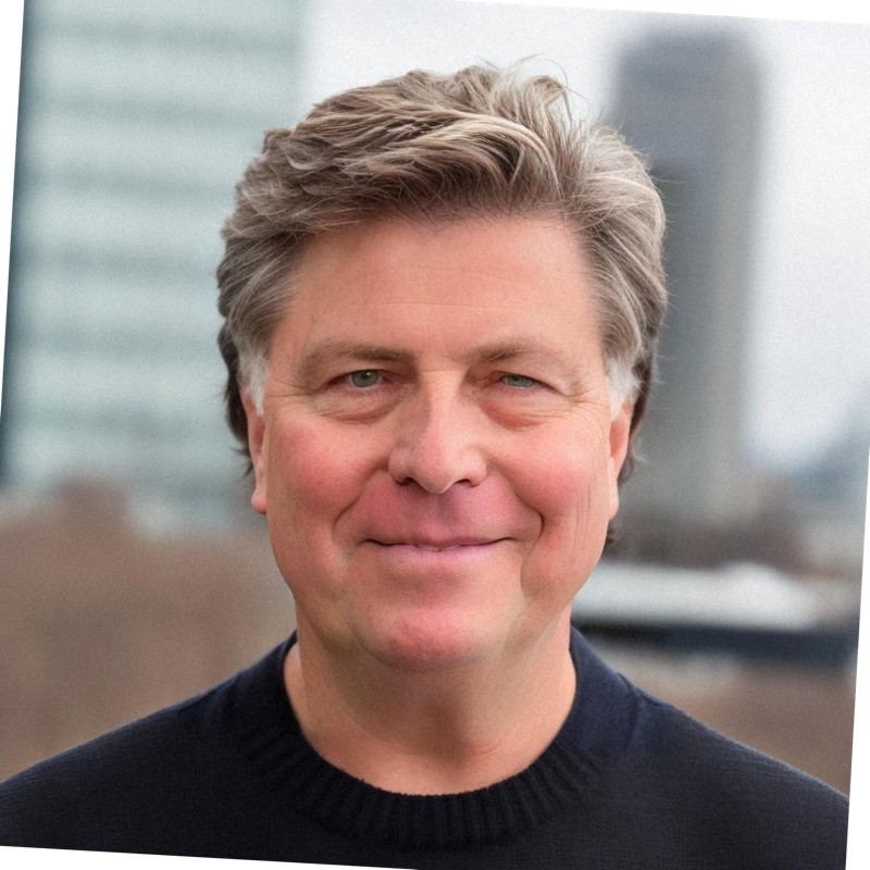 John Ahrens avatar image