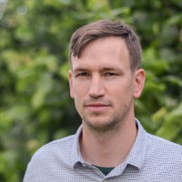 Elias Kaiser avatar image