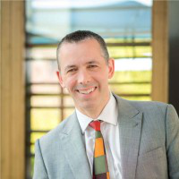 Gordon Innes avatar image