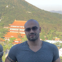 Luis Pichardo avatar image