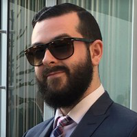 Ronnie Fritz avatar image