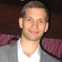 Yury Marasanov avatar image