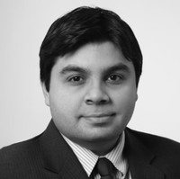 Jubain Joshi avatar image