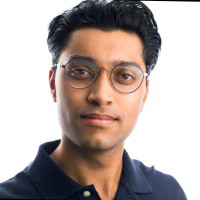 Ranjit Marathay avatar image