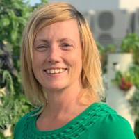 Mary Wetherill avatar image