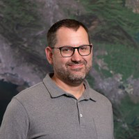 Gregory Crutsinger avatar image