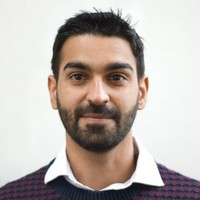 Osman Hussein avatar image