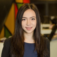 Andrea Lam avatar image