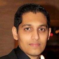 Prashant Doolabh avatar image