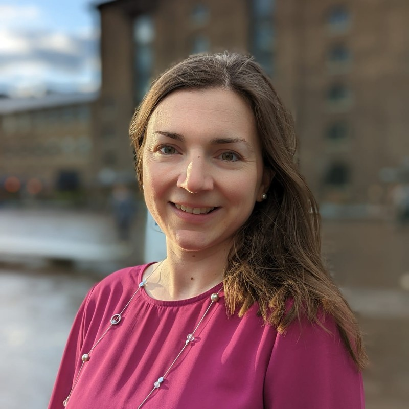 Rumyana Miteva avatar image