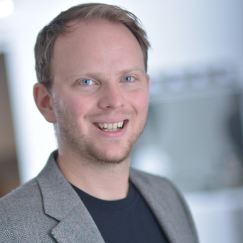 William James Heathershaw avatar image